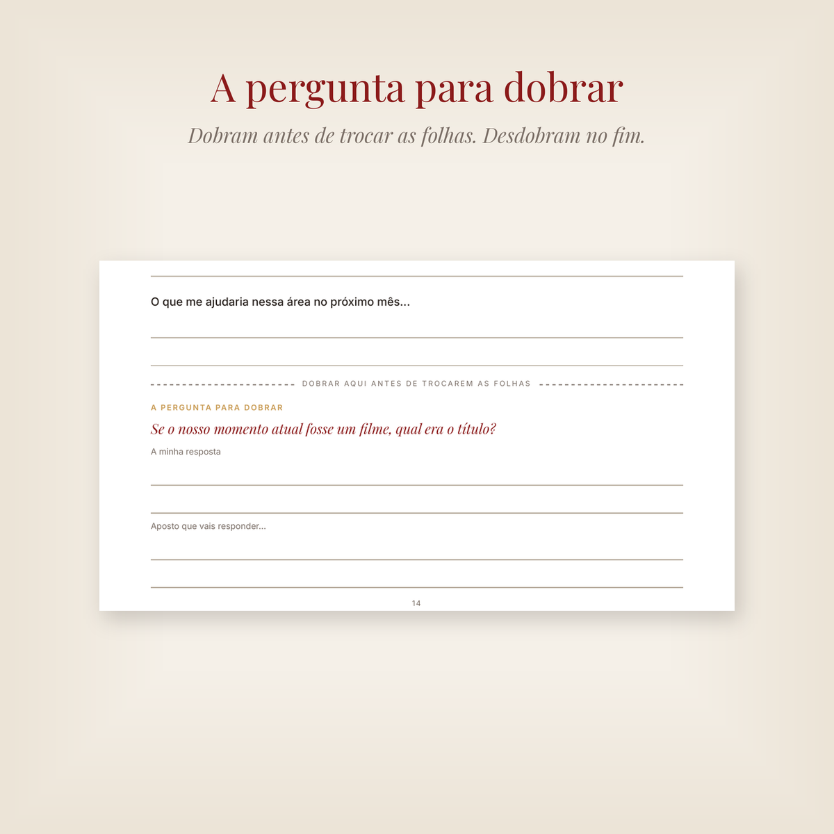 12 Meses de Nós (VERSÃO DIGITAL)