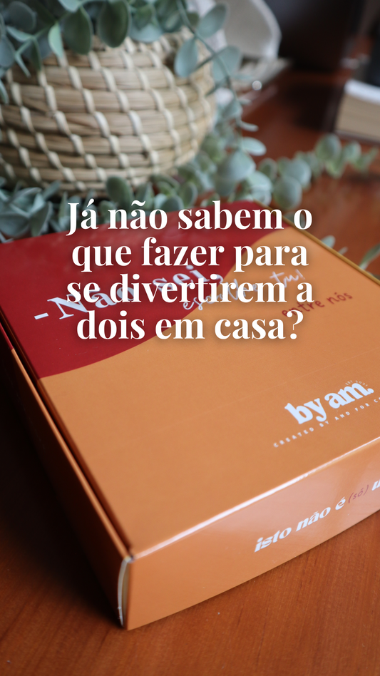 "NÃO SEI, ESCOLHE TU" - JOGO ENTRE NÓS 🪢