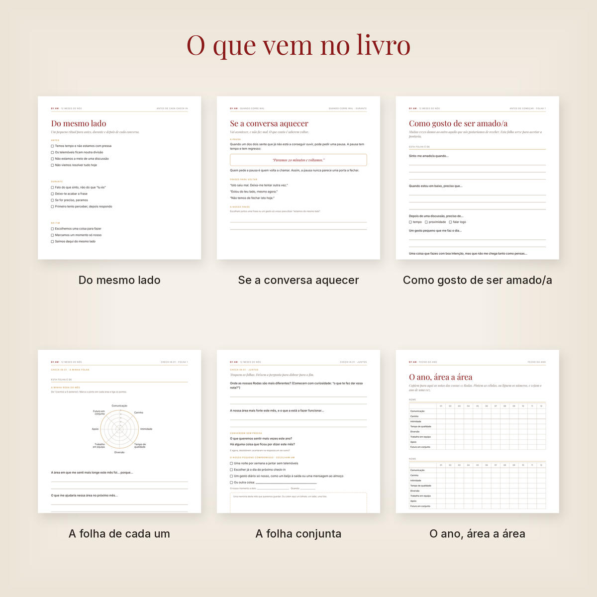 12 Meses de Nós (VERSÃO DIGITAL)