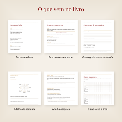 12 Meses de Nós (VERSÃO DIGITAL)