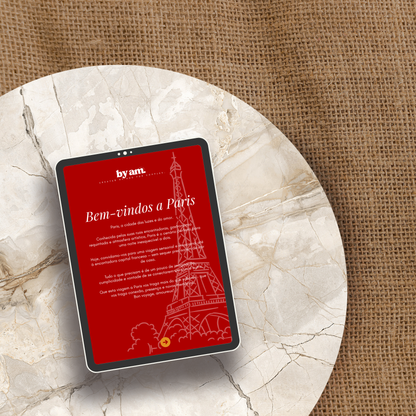 Pack Plano de Dates – 5 Cidades, 5 Experiências Locais (Versão Digital)