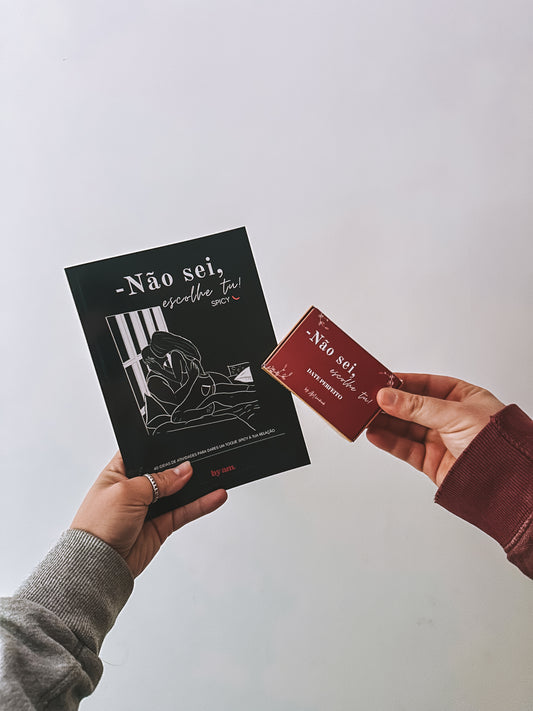 PACK: SPICY DATE