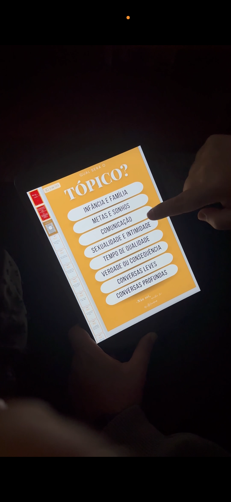 Produtos Digitais