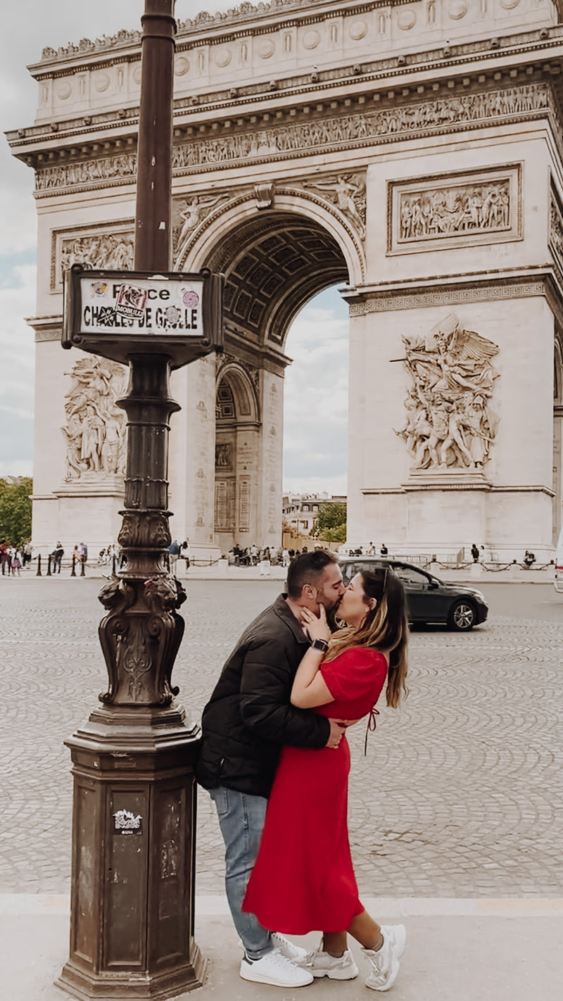 Ana e Marco