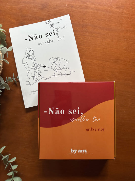 PACK: MOMENTOS A DOIS