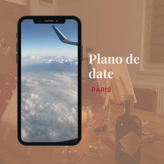Plano de Dates – 5 Cidades, 5 Experiências Locais (Versão Digital)