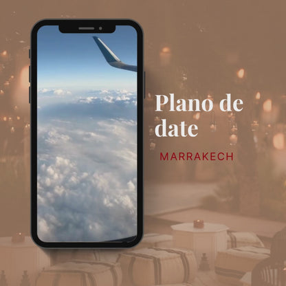 Plano de Dates – 5 Cidades, 5 Experiências Locais (Versão Digital)