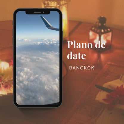 Plano de Dates – 5 Cidades, 5 Experiências Locais (Versão Digital)
